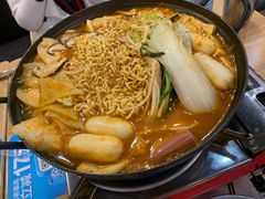 -BOPEYE·波派炸鸡(河西中央商场店)