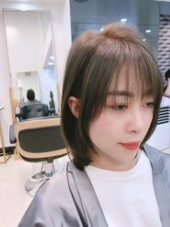 点击看大图 -OnHair造型