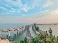 -星海湾跨海大桥