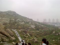 -洋山深水港