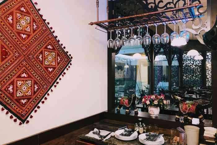 印度奶茶,不甜,奶味足,不错!