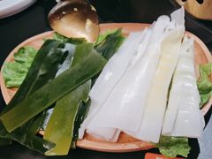-探鱼·鲜青椒爽麻烤鱼(正佳广场店)