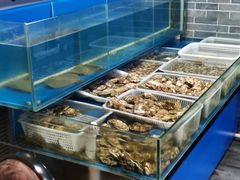 海鲜-金谷园饺子·烧烤(人大总店)