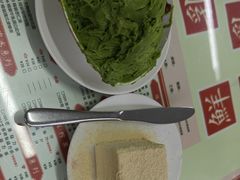 -香港華心糖水鋪(南西总店)