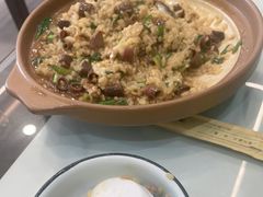 -龙香居海鲜浑锅家常菜·特色驴肉