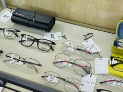 -视野联行眼镜·蔡司·尼康·豪雅·依视路(青浦宝龙店)