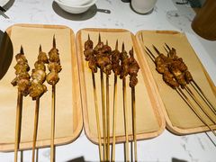 -关东小磨东北菜(漕河泾印象城店)