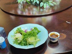 -良师门滨海人家·海鲜·家常菜(滨海城店)
