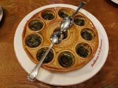 -Entrecôte 法国牛扒馆(保利·时光里店)