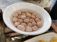 -章记正宗南岗鱼蛋火锅