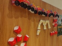 -麦当劳(安定门外大街店)