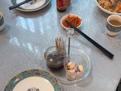 -汗腾格里·风味餐厅(新疆驻京办店)