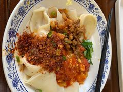 -陕西名小吃(T3航站楼一店)