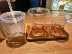 -去茶山(重庆万象城店)