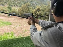 -猎鹰谷实弹射击俱乐部