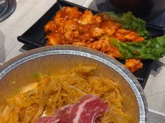 -胡哥烤肥牛(车公庙店)