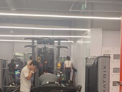 -乐刻运动健身(金地广场店)