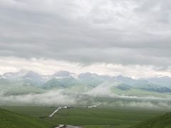 -新疆那拉提国家旅游度假区