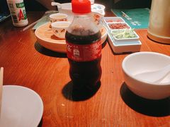 -南拳十三姨·潮汕砂锅粥(世纪金源店)