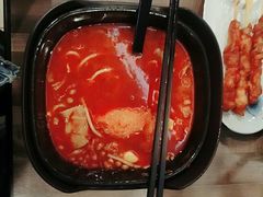 -阿香米线(乐客城店)