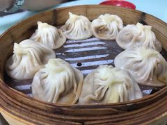 -食惠里小笼包面馆(越秀店)