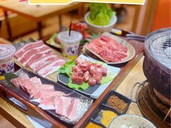 -牛也烧肉(摩尔城店)