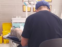 -上海仁爱医院口腔科 · 种植