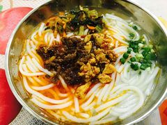 -再回首鸡肉米线(人民路一店)