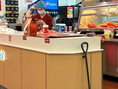 -塔斯汀中国汉堡(新安三路店)
