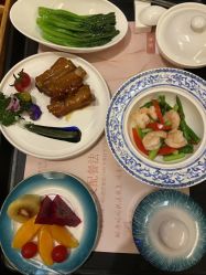 点击看大图 -金芙美月子中心(财富别墅店)
