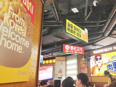 -阿亲家·韩式无限烤肉(春熙路店)