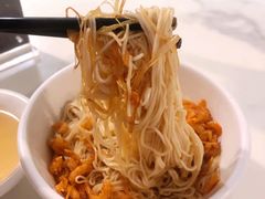 -翡翠拉面小笼包(岭南新天地店)