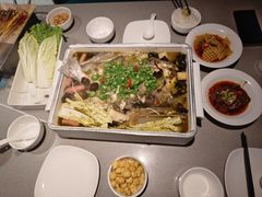 -半天妖烤鱼(西直门凯德mall店)