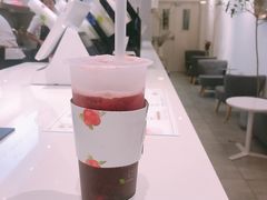 -树夏(金楠天街店)