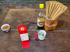 -同得兴 Since·1995 传统苏式面馆(嘉馀坊店)