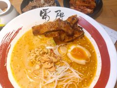 -雷门拉面店(新光天地店)