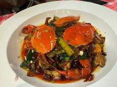 -李叔叔虾蟹大排档(青羊店)
