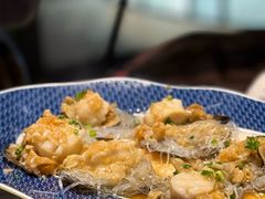 -德尚煌·顺德菜(誉山悠方天地店)
