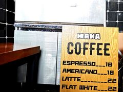 -HANA COFFEE(长寿路店)