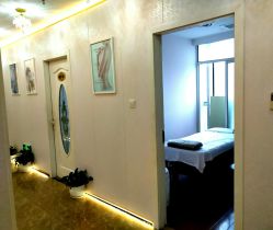 -时尚妈咪产后修复中心