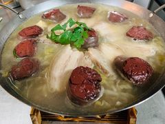 -Restaurante Nordest 东北人家