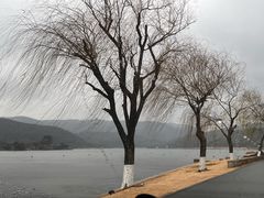-南北湖风景区
