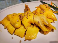 -广州富力丽思卡尔顿酒店·丽轩·粤菜