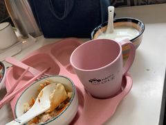 -帕米尔食府(白云观店)