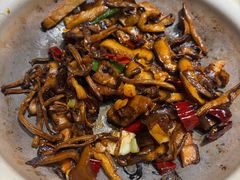 -青海名吃尕张娃非遗烤肉(海湖总店)