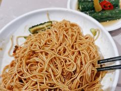 -松鹤楼面馆(清河万象汇店)