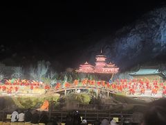 -禅宗少林·音乐大典