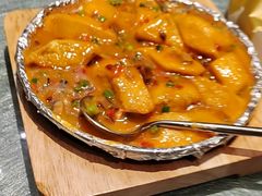 -望乡楼上海菜(日月光店)