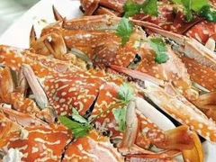 -大唐东海鲜饭店(坦洲店)