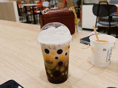 -麦当劳(伦敦人店)